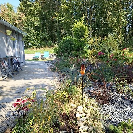 Gite Nature Et Detente Aubréville 외부 사진