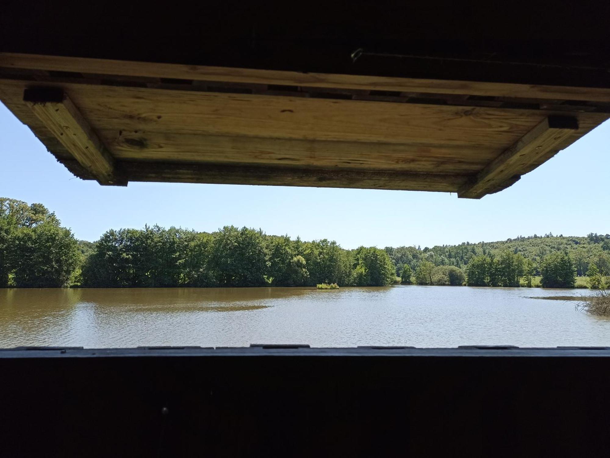 Gite Nature Et Detente Aubréville 외부 사진